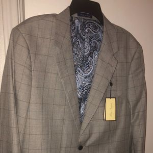Alan Flusser Sport Coat